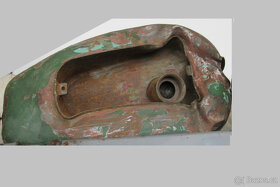 Manet  a Tatran motor - 4