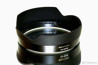 Sony ALC-SH134 sluneční clona NOVÁ - 4
