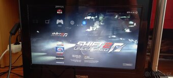 Playstation 3 1TB + 9 her - 4