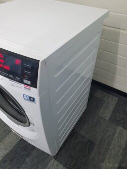 Pračka se sušičkou AEG L8WBC61SC - 4