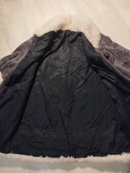 Beránek kožich - 4