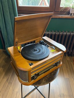 Gramofon - 4