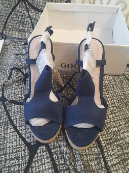 Dámské boty 37 - 4