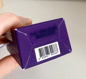 Protivráskové sérum - 4