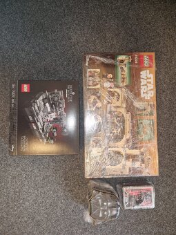 LEGO všeho druhu - 4