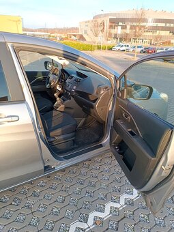 Mazda 5. 1,8. 85kW. 2013 - 4