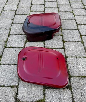 Jawa ČZ kyvacka - kastliky FAB - 4