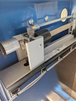 Automatická pytlovací váha RW50 - 4