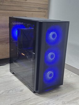 Herní PC sestava - 4