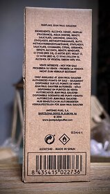 Jean Paul Gaultier Scandal a Paris EDT 50ml tester - 4