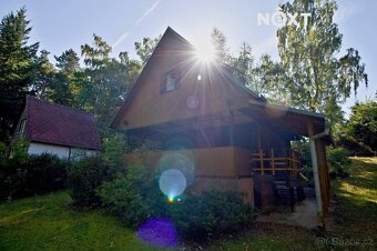 Prodej Chata, 60㎡ - 4