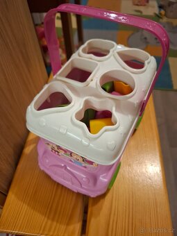 Vybavení pro miminko - 4