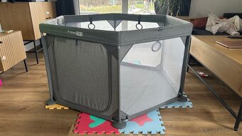 Dětská ohrádka - 4