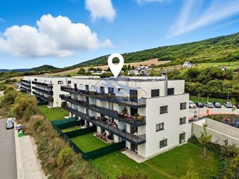 Pronájem bytu 3+KK, 77 m2, Beroun ul. U Židovského hřbitova - 4