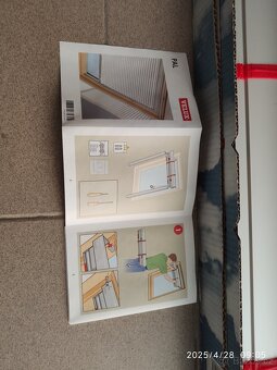 Vnitřní žaluzie - 4