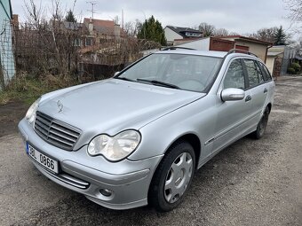 C200 cdi w203 tazne temp - 4