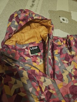 Zimni kombinéza vel 104 LOAP - 4