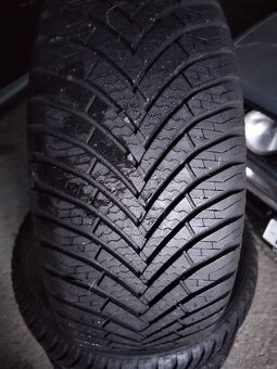 Zimní pneu 195/50 r15 86H - 4