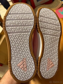 dětské boty Adidas, vel. 35, nové - 4