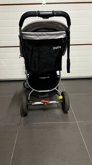 Kočárek Valco Snap 4 - 4