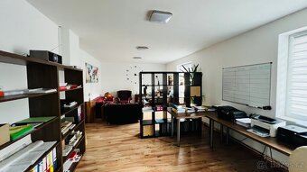 Nabízíme k prodeji zrekonstruovaný dům v Pacově - 4