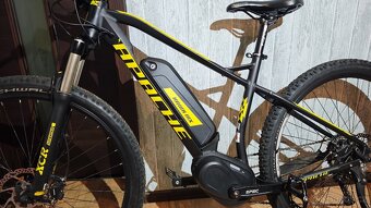 Horské elektrokolo Apache Hawk - 4