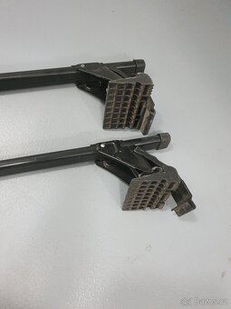 Příčníky na Škoda Felicia/Forman/Favorit - 4