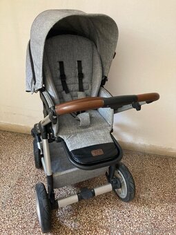 Dvojkombinace ABC Design Viper4 - 4