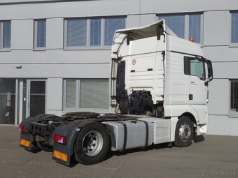 MAN TGX 18.480 XLX Euro6 Standard, Retardér, rok 2015 - 4
