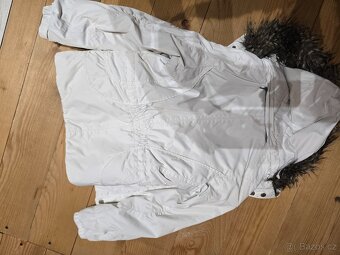 bunda Poivre Blanc vel 12/ 140-146 - 4