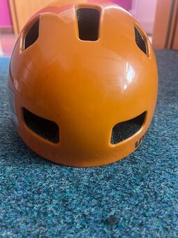 Dětská helma (koloběžka, in-line, freestyle) - 4