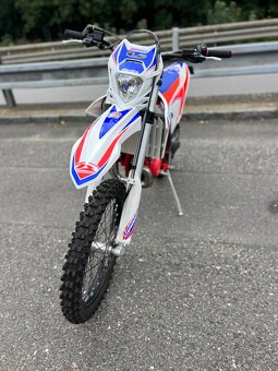 Beta xtrainer 300 - 4