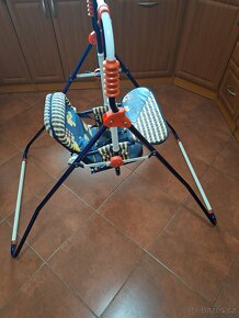 Dětská houpačka - 4