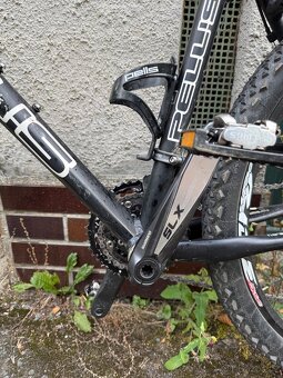 Prodám kolo PELL’S - 4