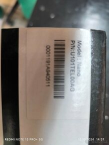 Navigace Dynavix Nano ČR+SR - 4