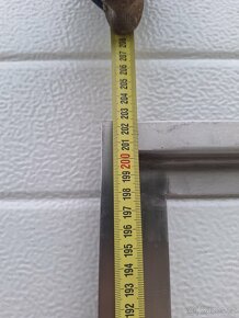 Nerezový rám/mřížka - 4