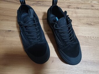 Pánské Vans vel.43 - 4