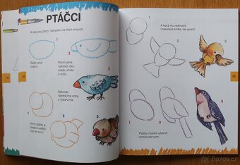 Knihy pro děti – různé - 4