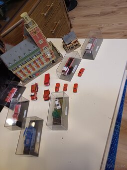 HO vagonky vlačky nove - 4