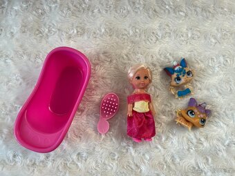 Domeček pro panenky - 4