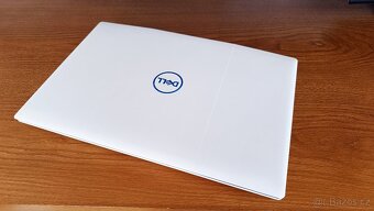 Dell G3 15 Gaming Core-i5,Nvidia GTX 1650, SSD 512GB Intel - 4