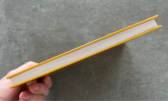 ŠUMAVA - VYPRÁVĚNÍ Z HOIDLÍ - 4