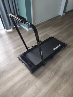 Běžecký pás / Chodící pás ZIPRO Newlite - 4