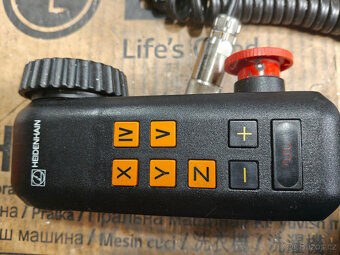 Ruční kolečko Heidenhain HR330 - 4