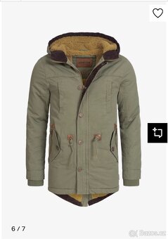 Bunda Indicide Jeans - 4