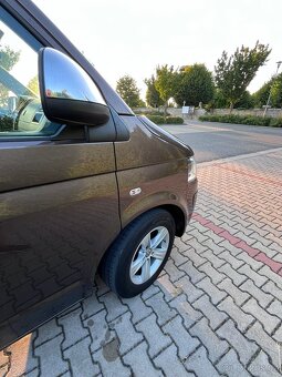 Caravelle long  pěkná - 4