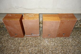 TESLA ARS 825 - 4 kusy - 4