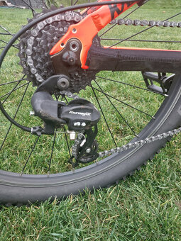 Dětské kolo Ghost 24 - 4