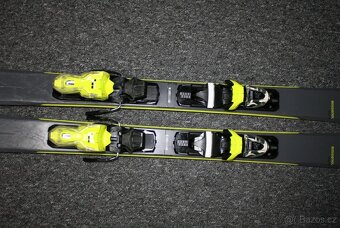 lyže Rossignol Experience allmountain 152 cm - 4
