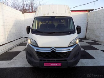 Citroën Jumper 2.2HDI/L4H3/ČR/ - 4
